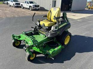 2020 John Deere Z950M