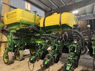 2024 John Deere 1775NT