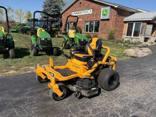 2020 Cub Cadet ZT2-50
