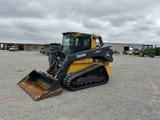 2024 John Deere 333 P