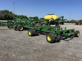 2024 John Deere N560