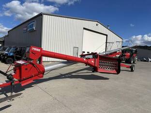 2020 Mayrath HX10-73