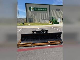 2025 Armstrong FAB-8