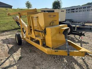 2008 Buffalo Turbine 1254