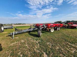 2025 Wil-Rich 483-16