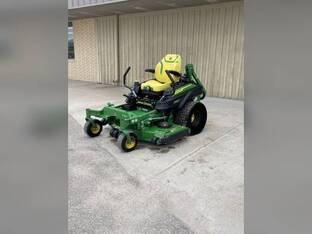 2023 John Deere Z930M