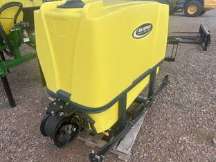 2023 Ag Spray 225G MC3 3PT SPRAYER