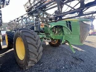 2014 John Deere 4940