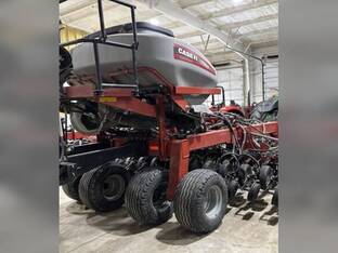 2015 Case IH PRECISION DISK 500T