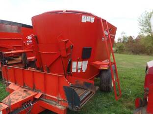 2009 Knight Mfg. VT5144