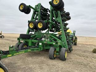 2020 John Deere 1890