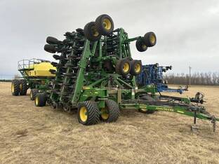 2024 John Deere N560F