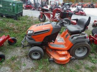 Husqvarna GTH52XLS