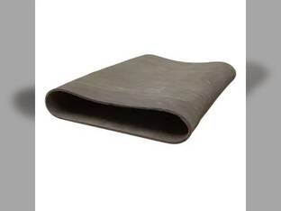 Belgrade 10 3/4″ X 2′-0″ LONG