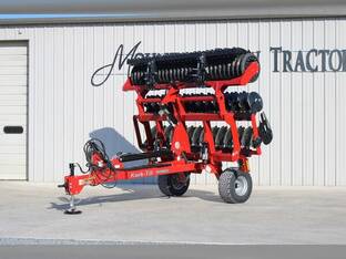 2025 Norwood KWIK-TILL HSD1200