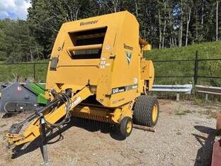 2024 Vermeer Mfg. Co. 504