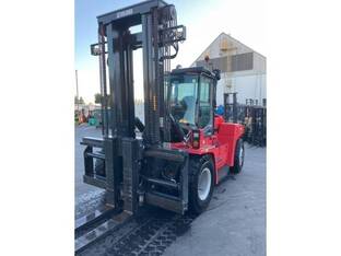 2022 Kalmar DCG140-6