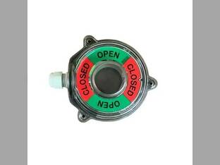 Belgrade LIMIT SWITCH