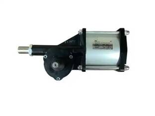 Belgrade AIR ACTUATOR