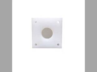 Belgrade 1 1/2″ BORE UHMW