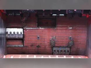 Morbark 40/36 WHOLE TREE DRUM CHIPPER