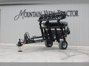 2025 Norwood KWIK-TILL HSD1000