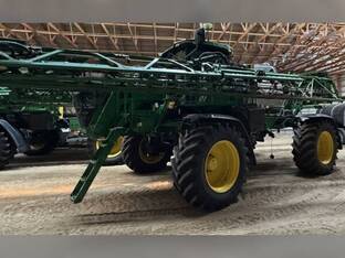 2024 John Deere 412R