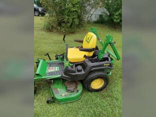 2024 John Deere Z530M