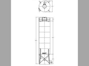 Belgrade 1050 BARREL