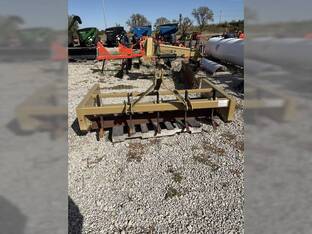 2019 Land Pride GS1572