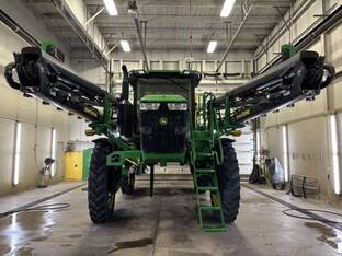 2024 John Deere 616R