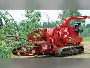 Morbark Eeeger Beever 2230