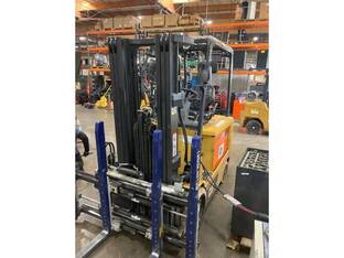 2019 Caterpillar EC30N2