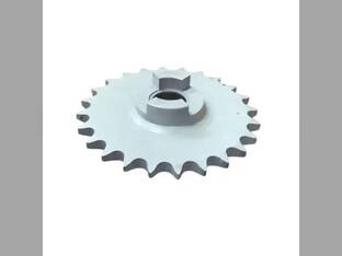 Belgrade #80 DRIVEN JAW