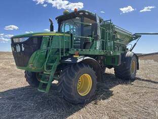 2019 John Deere F4365