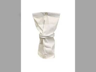 Belgrade 8″ DIAMETER X 2′ LONG