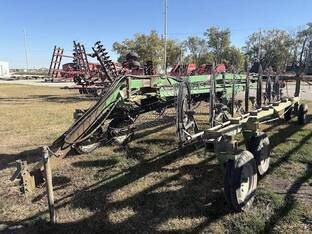 2010 Frontier WR1214C