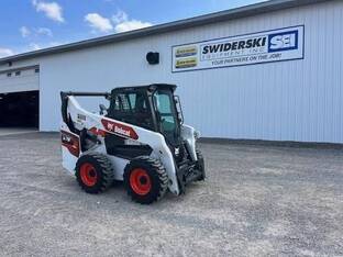 2026 Bobcat S76