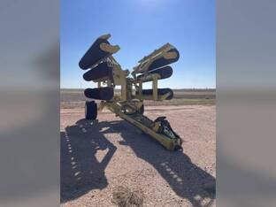 2016 John Deere PRO TILL 26