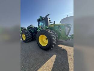2023 John Deere 9R 640