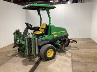 2022 John Deere 6700A