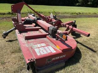 2017 Bush Hog 13514