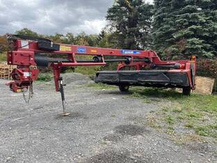 2014 New Holland 313