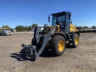 2024 John Deere 344 P