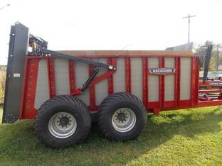 2025 HAGEDORN HYDRA-SPREAD EXTRAVERT 5440