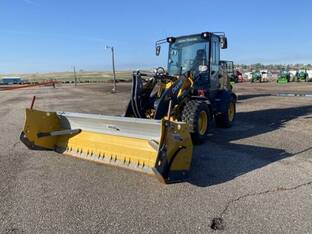 2024 John Deere 324 P