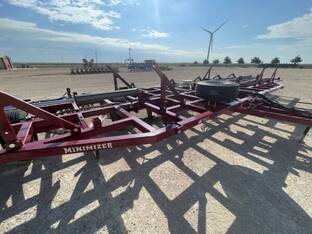 2022 John Deere MM27-42