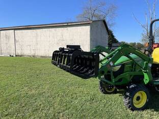 2025 Linx GRLDBG60JD