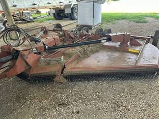 2015 Servis Rhino S415