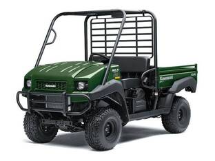 2026 Kawasaki Mule™ 4010 4x4